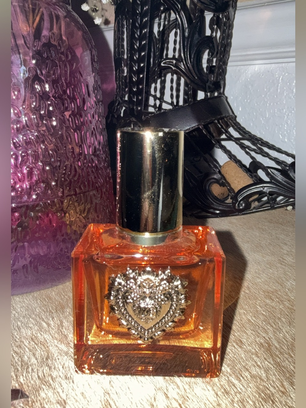 Dolce & Gabbana Devotion Perfume